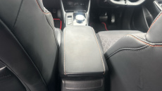 MG MG3 1.5 Hybrid Trophy 5dr Auto Hybrid Hatchback